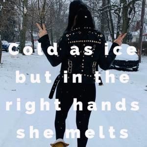 Meet your Posher, Romo